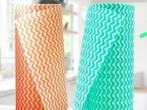 Royal Kitchen Napkins - Bhandarum