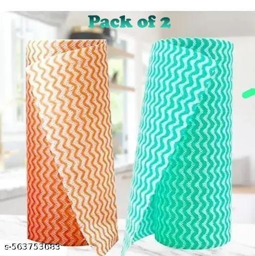 Royal Kitchen Napkins - Bhandarum