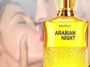 Wildplay How Romantic perfume - Bhandarum