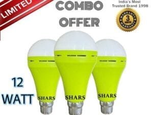 Gorgeous Light Bulbs - Bhandarum