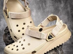 BERSACHE Crocs For Men - Bhandarum