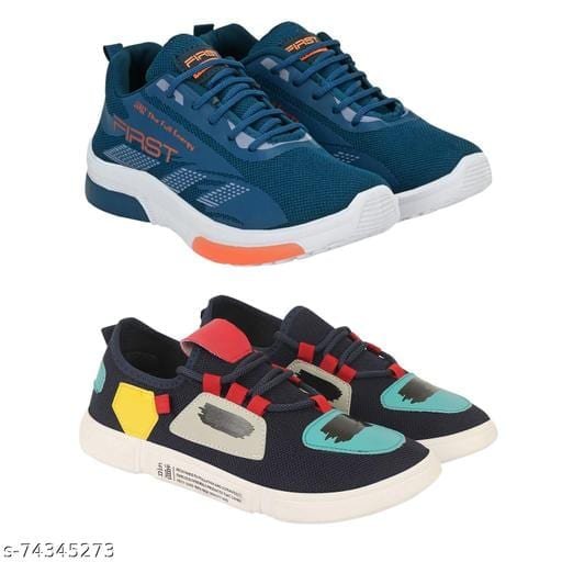 Birde Sports Shoes For Men 4 Birde Sports Shoes For Men - Bhandarum