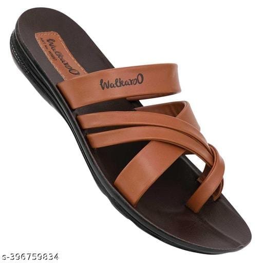 Walkaroo Sandals For Men 2 Walkaroo Sandals For Men - Bhandarum