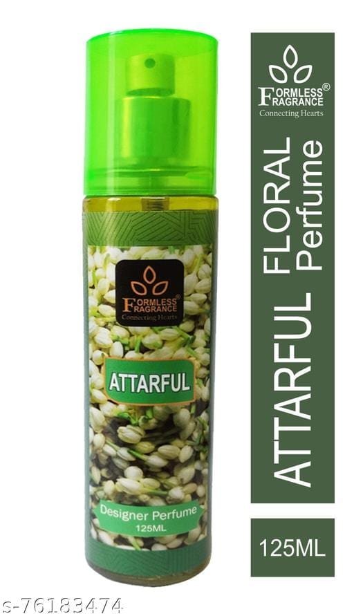 Formless Unisex Perfumes 2 Formless Unisex Perfumes - Bhandarum