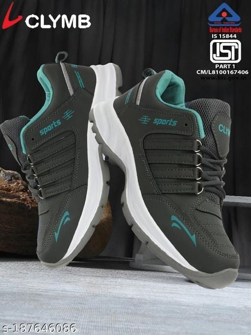 Clymb Sports Shoes For Men 4 Clymb Sports Shoes For Men - Bhandarum