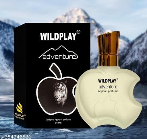 Wildplay Love You 30ml Spray Perfume 3 Wildplay Love You 30ml Spray Perfume - Bhandarum