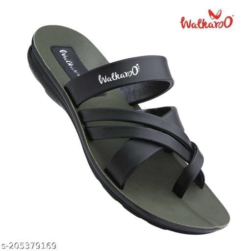Walkaroo Sandals For Men 3 Walkaroo Sandals For Men - Bhandarum