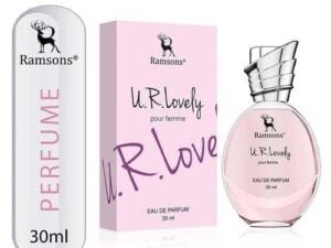 Ramsons U.R.Lovely EDP 30 ML - Bhandarum