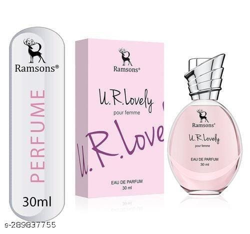 Ramsons U.R.Lovely EDP 30 ML - Bhandarum