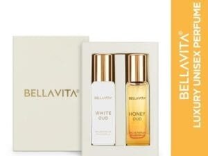 Bella Vita  Everyday Unisex Perfumes - Bhandarum