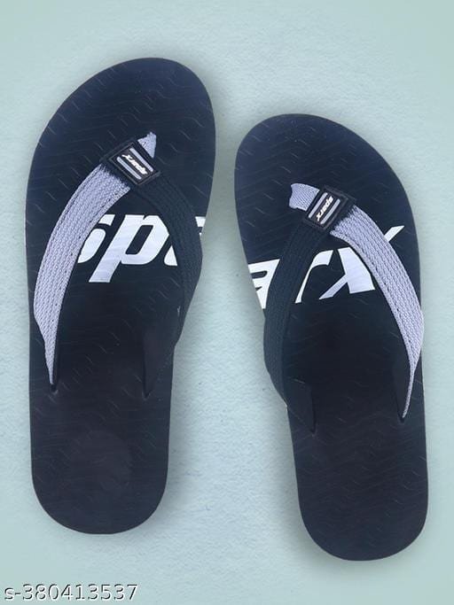 Sparx SF0204 Flip Flops For Men 3 Sparx SF0204 Flip Flops For Men - Bhandarum