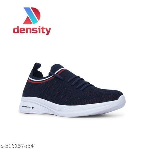 density Sports Shoes For Men 2 density Sports Shoes For Men - Bhandarum