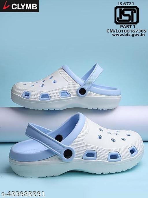 Clymb Crocs For Men - Bhandarum