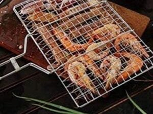 Barbecue Tools - Bhandarum