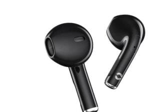 Hoppup H25 Earbuds with upto 25H Playtime - Bhandarum