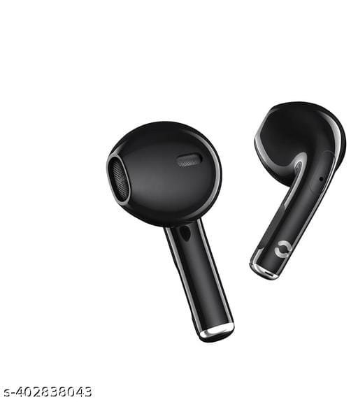 Hoppup H25 Earbuds with upto 25H Playtime - Bhandarum