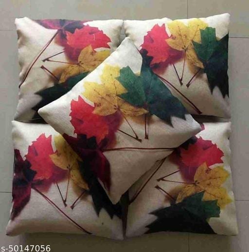Attractive Cushion Covers 9 Attractive Cushion Covers - Bhandarum