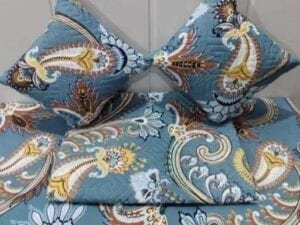 Trendy Bedsheets - Bhandarum