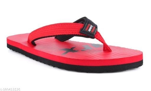 Sparx SF0204 Flip Flops For Men - Bhandarum