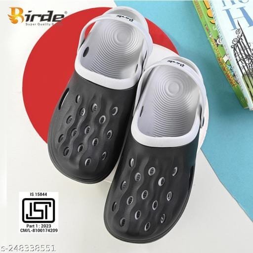 Birde Crocs For Men 3 Birde Crocs For Men - Bhandarum