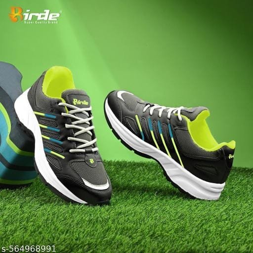 Birde Sports Shoes For Men - Bhandarum