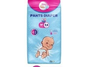 Kiddysoft Unique Baby Daipers - Bhandarum