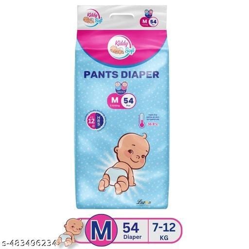 Kiddysoft Unique Baby Daipers - Bhandarum
