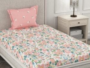 Gorgeous Bedsheets - Bhandarum