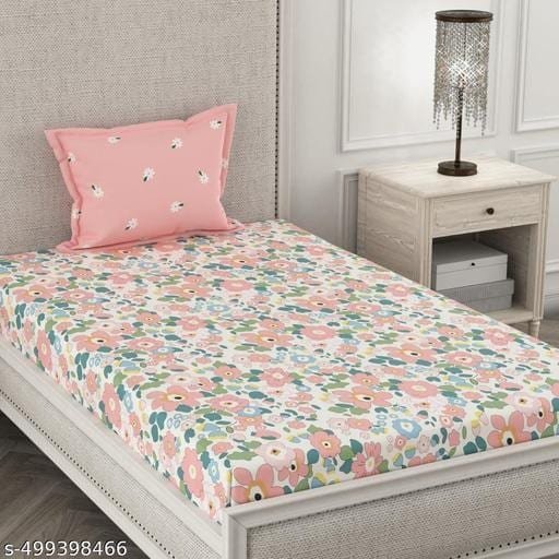 Gorgeous Bedsheets - Bhandarum