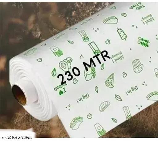 Trendy Aluminium Foil And Wraps 1 Trendy Aluminium Foil And Wraps - Bhandarum