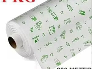 Bhandarum – Online Shopping for Fashion, Home & More 22 Colorful Parchment Paper - Bhandarum