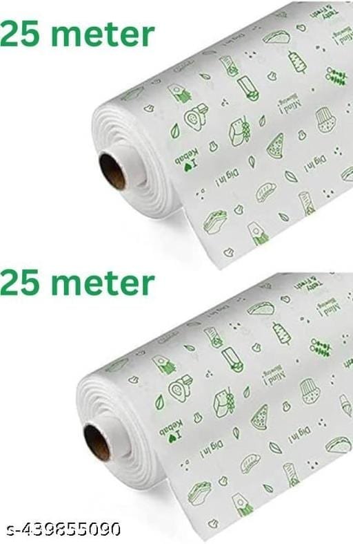 Trendy Paper, Foils & Wraps 1 Trendy Paper, Foils & Wraps - Bhandarum