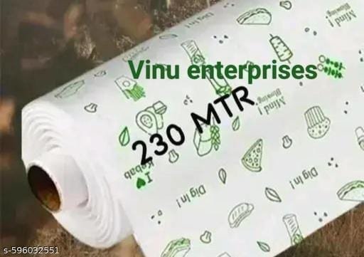 Parchment Paper 1 Parchment Paper - Bhandarum