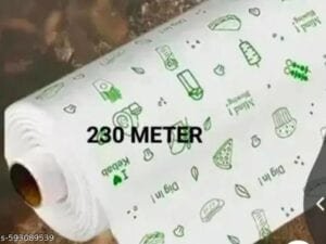 Bhandarum – Online Shopping for Fashion, Home & More 12 Essential Aluminium Foil And Wraps - Bhandarum