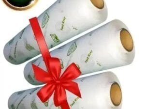Bhandarum – Online Shopping for Fashion, Home & More 28 Colorful Aluminium Foil And Wraps - Bhandarum