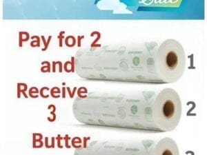 Bhandarum – Online Shopping for Fashion, Home & More 21 Useful Parchment Paper - Bhandarum