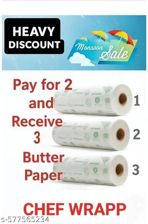 Useful Parchment Paper 1 Useful Parchment Paper - Bhandarum