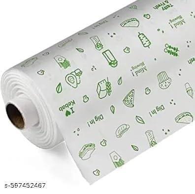 Attractive Aluminium Foil And Wraps 1 Attractive Aluminium Foil And Wraps - Bhandarum