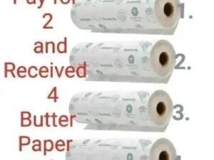 Bhandarum – Online Shopping for Fashion, Home & More 24 Attractive Parchment Paper - Bhandarum