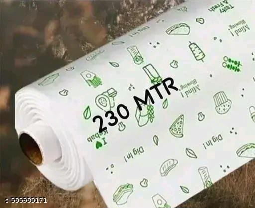 Classy Parchment Paper 1 Classy Parchment Paper - Bhandarum