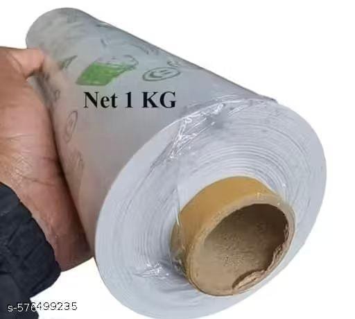 Classy Aluminium Foil And Wraps 1 Classy Aluminium Foil And Wraps - Bhandarum