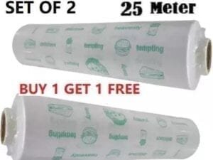 Bhandarum – Online Shopping for Fashion, Home & More 15 Essential Parchment Paper - Bhandarum