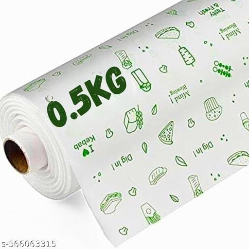 Paper, Foils & Wraps 3 Paper, Foils & Wraps - Bhandarum