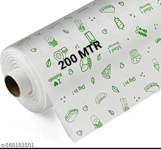 Parchment Paper 2 Parchment Paper - Bhandarum