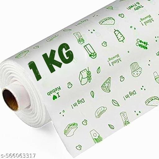 Paper, Foils & Wraps 2 Paper, Foils & Wraps - Bhandarum