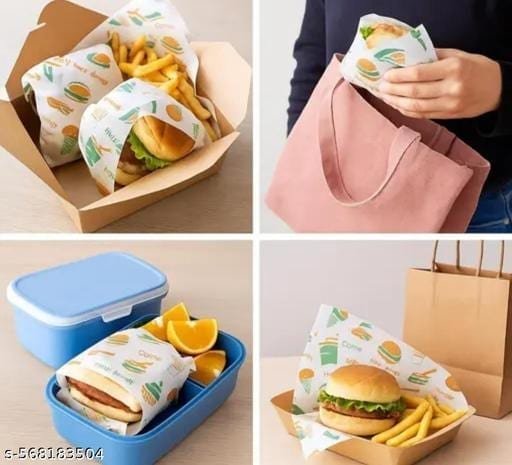 Parchment Paper 4 Parchment Paper - Bhandarum